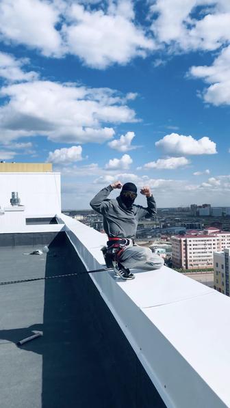 Альпинист