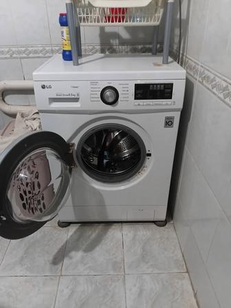 Стирални машина