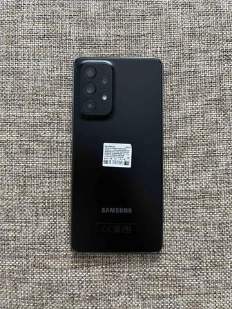 SAMSUNG A53 5G 6/128 в отличном состоянии, без ремонта