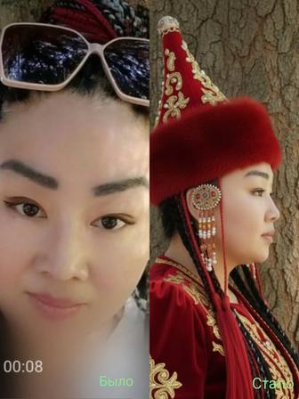 Сделаю крутую аватарку для работы и соцсетей из твоего обычного фото!