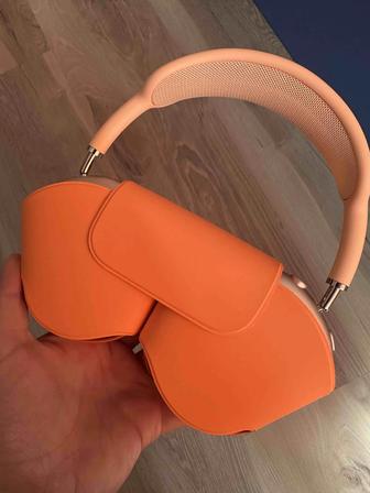 AirPods Max состояние новых