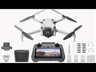 Продам Dji Mini 4 pro