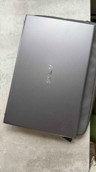 Продам ноутбук Asus