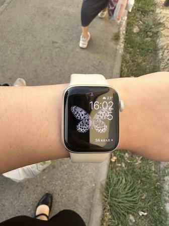 Apple Watch SE