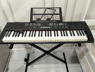 Синтезатор