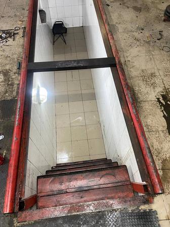 Капитальный ремонт двигателя и обслуживание авто в Алматы-центр