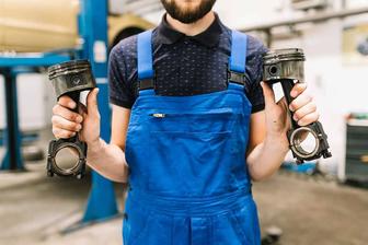 Капитальный ремонт двигателя и обслуживание авто в Алматы-центр