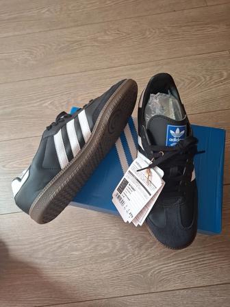 Обувь Adidas Samba