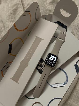 Apple Watch  44 mm