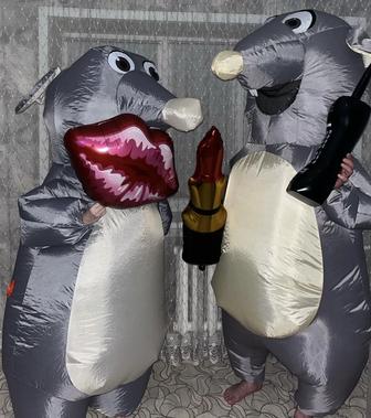 Крыски Павлодара