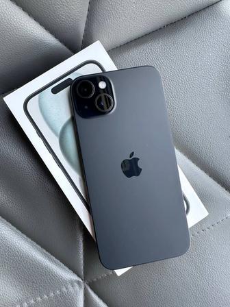 Iphone 15 Plus 256 gb