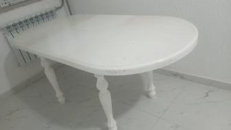 Стол белый недорого