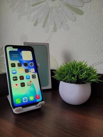 Iphone 11 128GB 100%