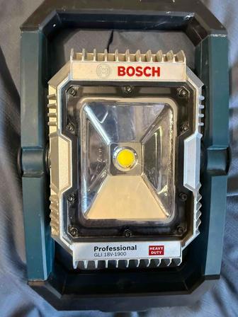 Фонарь Bosch GLI 18V-1900