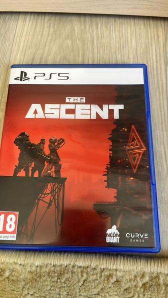 Игра для ps5