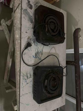 Продается газ плита 2 шт