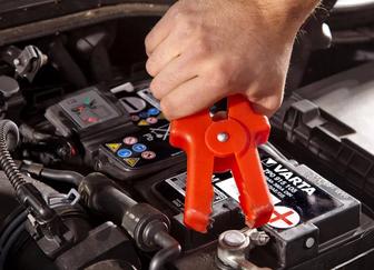 Прикурить авто 24/7