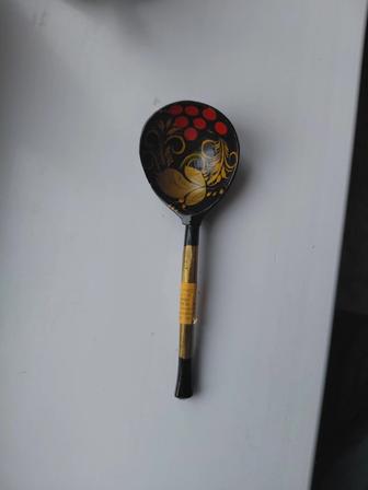 Деревянные ложки