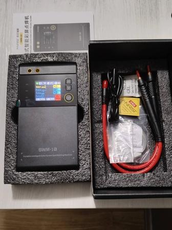 Fnirsi SWM-10 точечная сварка