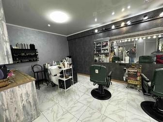 Сдается парикмахерское место