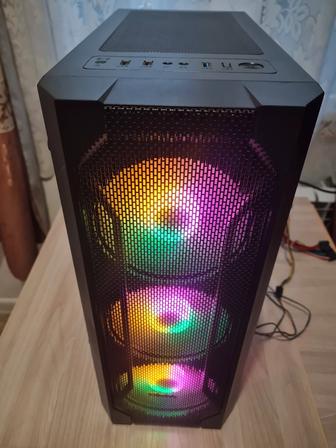 Корпус Wintek Rainbow K106