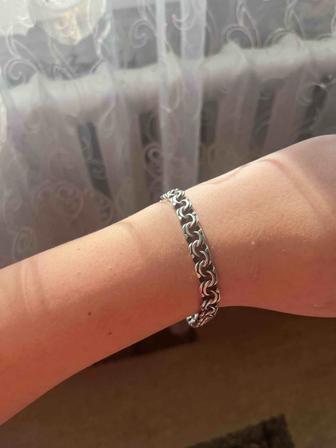 Браслет мужской