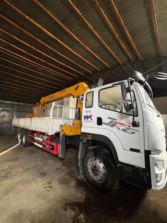 Услуги манипулятора