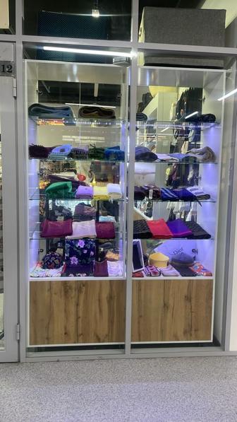 Продам оборудования для бутика