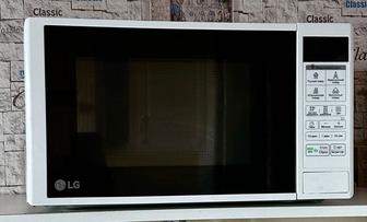 микроволновка