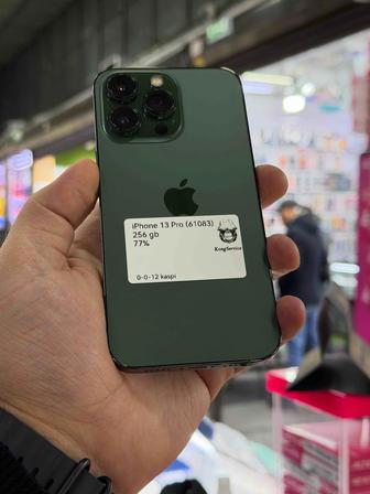 iPhone 13 Pro 256 gb