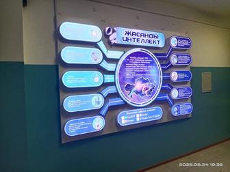 Макеты на заказ