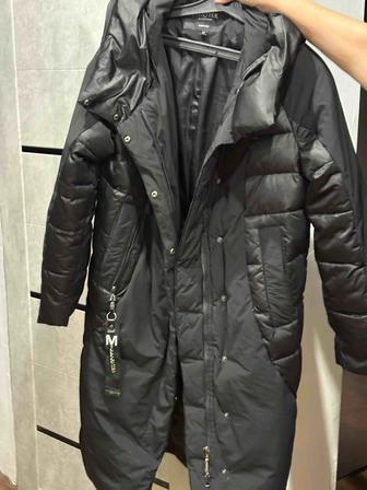 Срочно продам зимнюю куртку