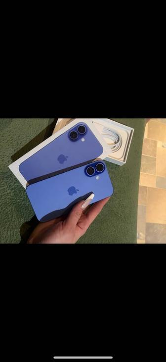 iPhone 16 срочно торг