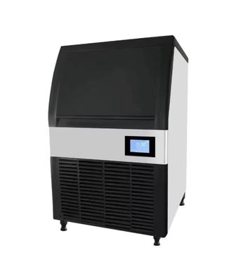 Ледогенератор для гурмэ-льда 60 кг в сутки. Iceman ZBJ-60PA
Модель ZBJ-60P