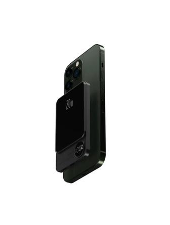 Беспроводной повербанк