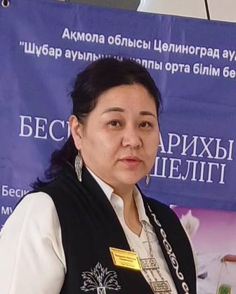 Учитель-преподаватель