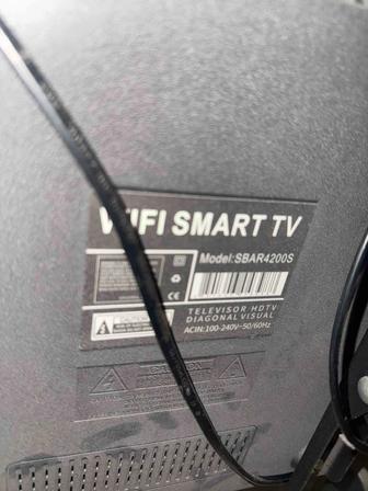 Продается телевизор Samsung