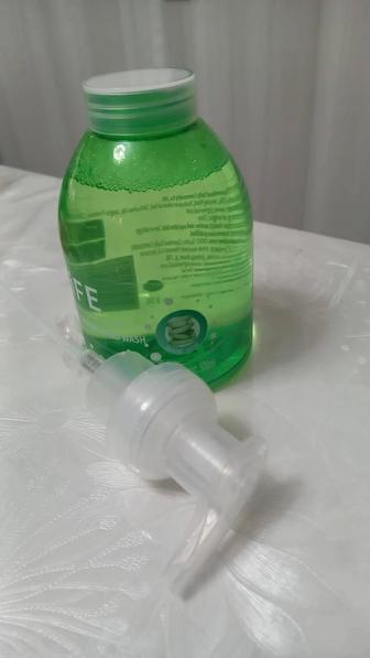 Жидкое мыло