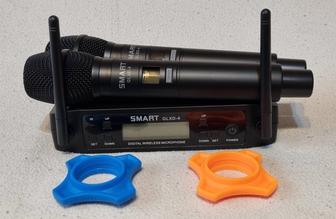 Микрофон SHURE ULX D