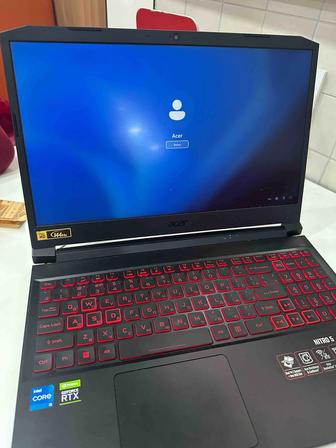 Ноутбук Acer Nitro 5