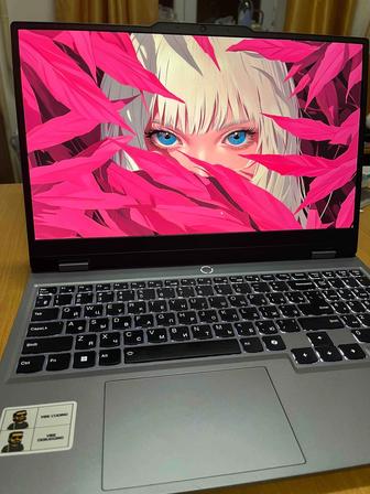 Ноутбук Lenova LOQ 15irx9 без дефектов