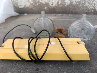 Антенна Орбита СССР винтаж ретро