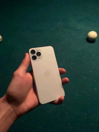 Айфон 11 Про 512 Гб