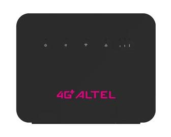 Роутер Altel