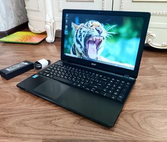 Ноутбук Acer i3 Windows 10