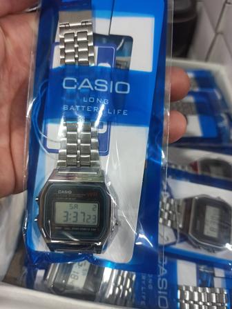 Мужские часы casio