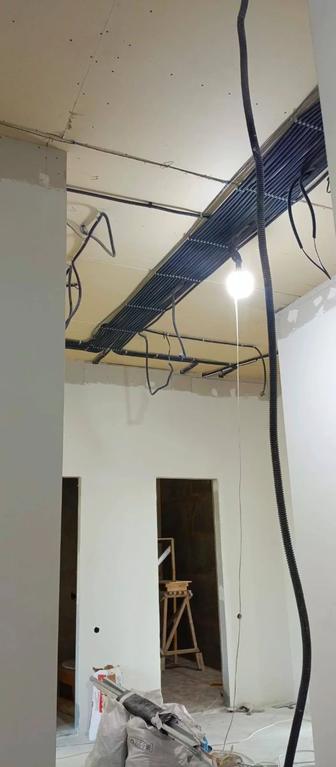 Ремонт квартир и домов