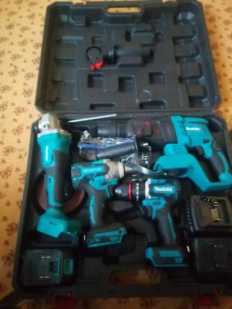 Продать электроинструмент