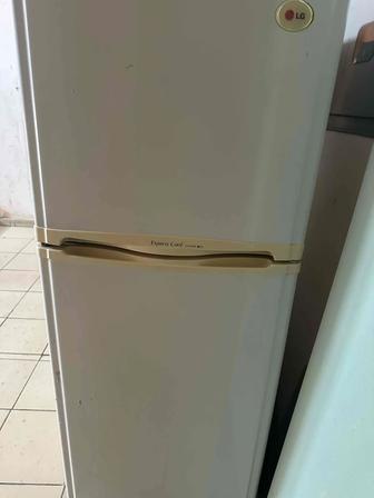 Холодильник