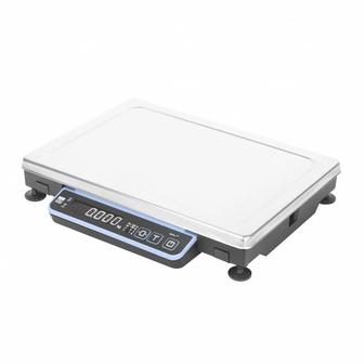 Ремонт, калибровка весов фирмы Масса-К